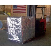 Pallet cover