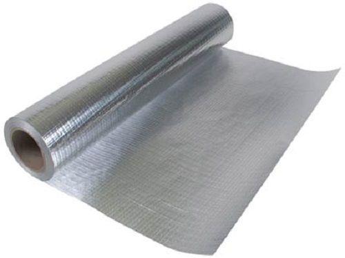 2ft x 250ft Platinum Plus Non Perforated 8 Mil Reflective Insulation