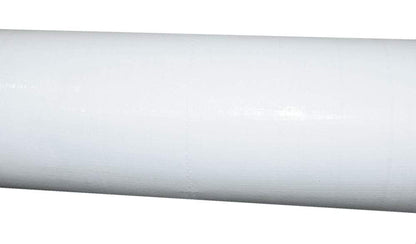 1000 sqft Solid White Radiant Barrier Attic Foil White Reflective Solid Insulation 4ft x 250ft